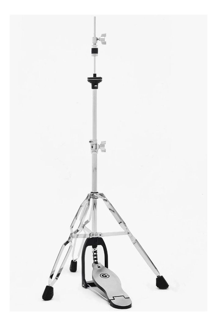 Atril De Hi-Hat 4707 Gibraltar Acero