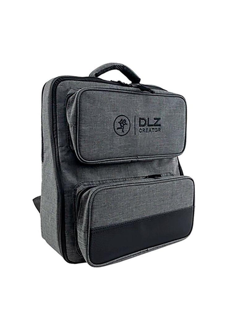 Bolso para Mixer Mackie Dlz Creator DLZ Creator Backpack-1