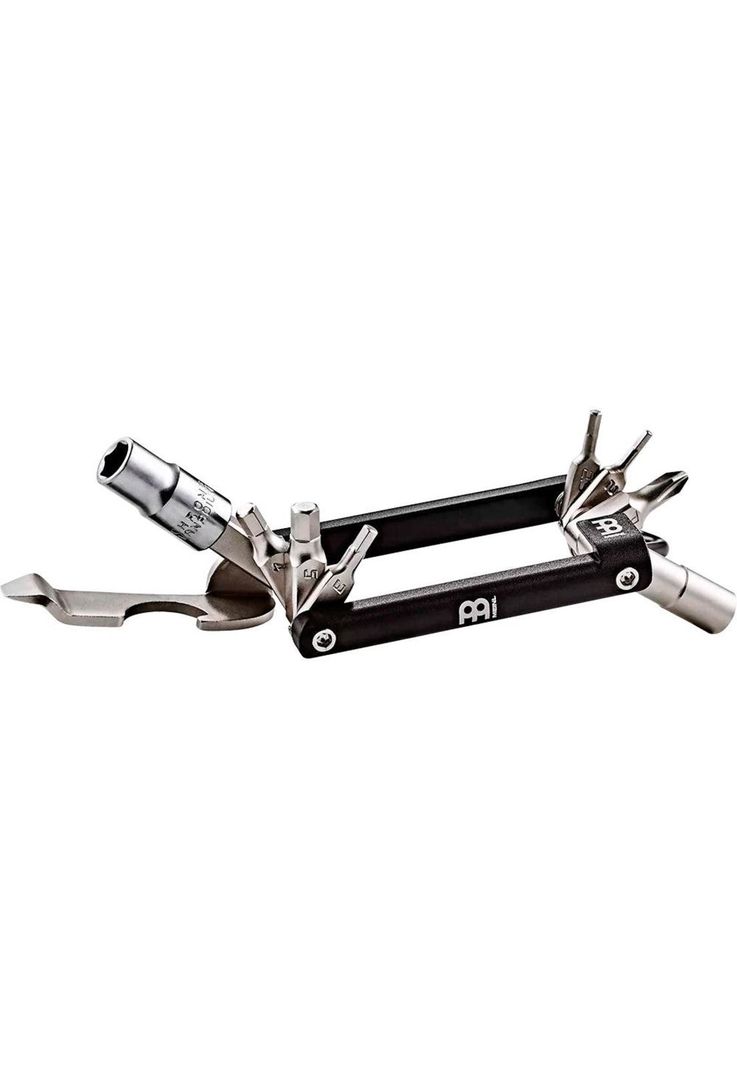 Multiherramienta Meinl Stick & Brush Percusión SB503-1