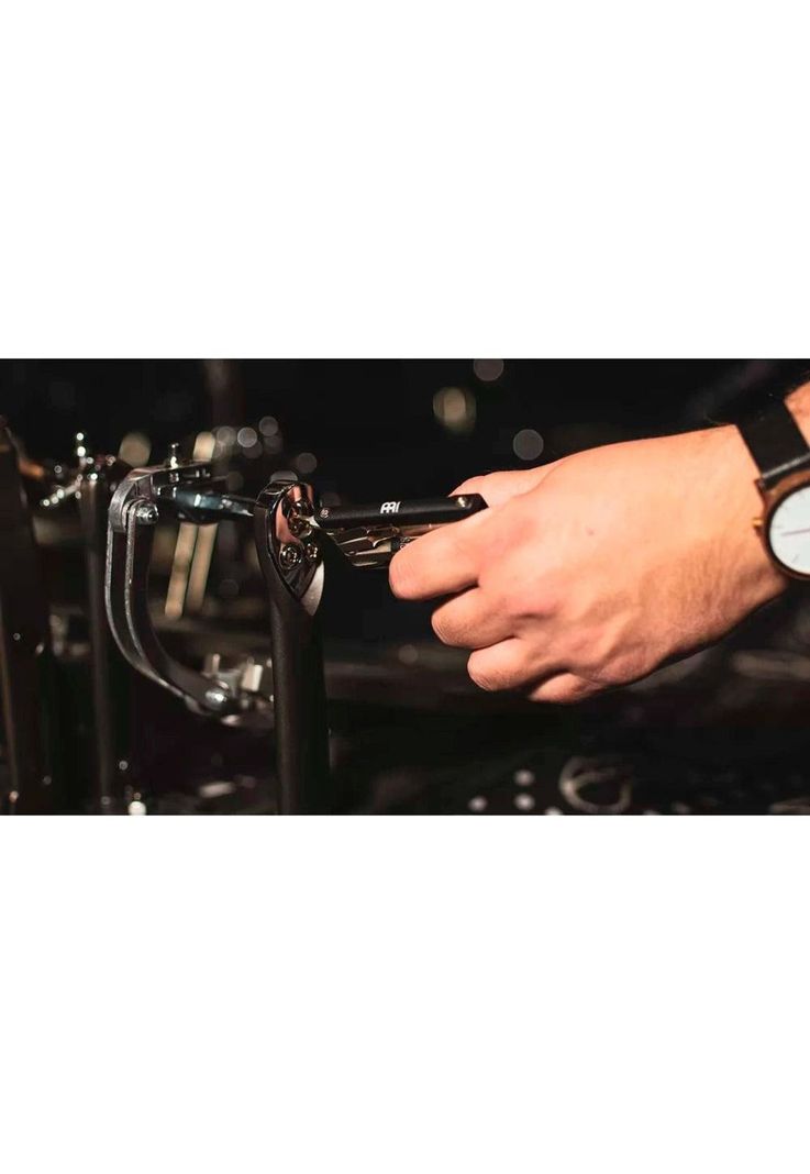 Multiherramienta Meinl Stick & Brush Percusión SB503-4