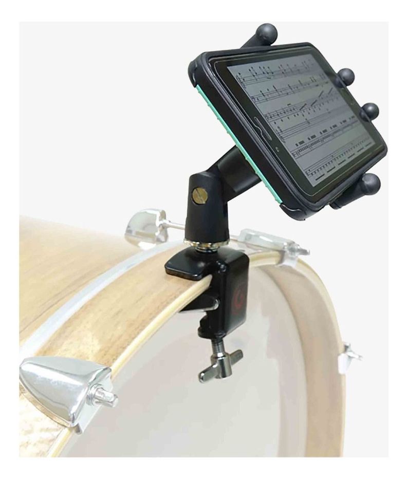 Soporte Smartphone Para Bombo Sc-Bdspm Gibraltar-0