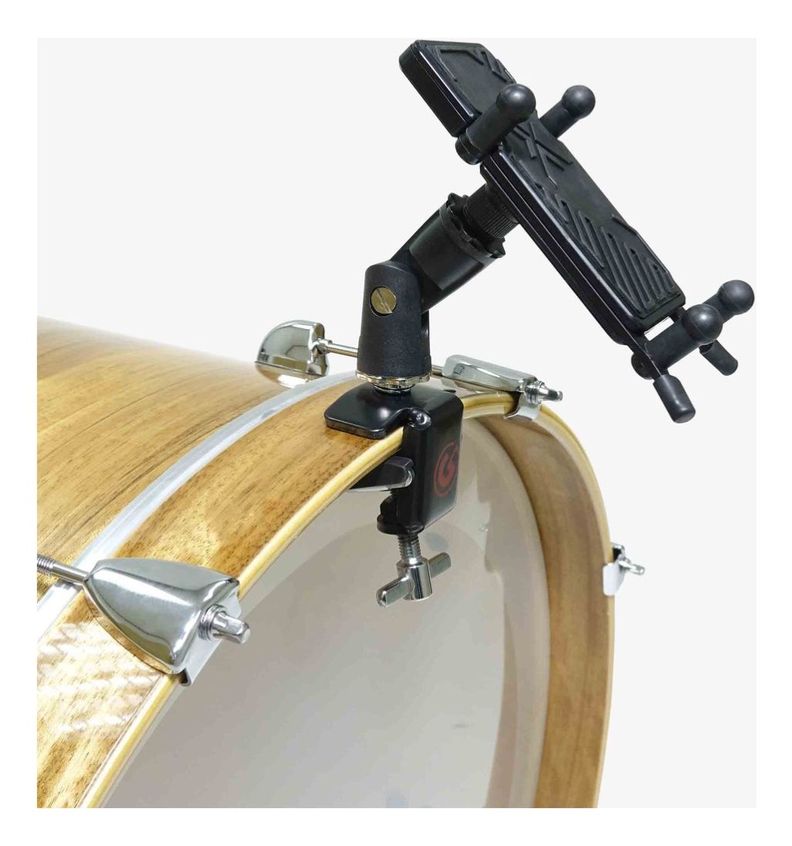Soporte Smartphone Para Bombo Sc-Bdspm Gibraltar-1