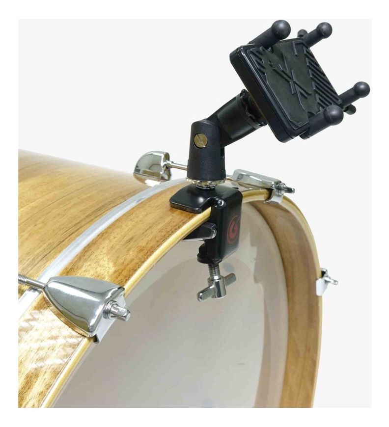 Soporte Smartphone Para Bombo Sc-Bdspm Gibraltar-3