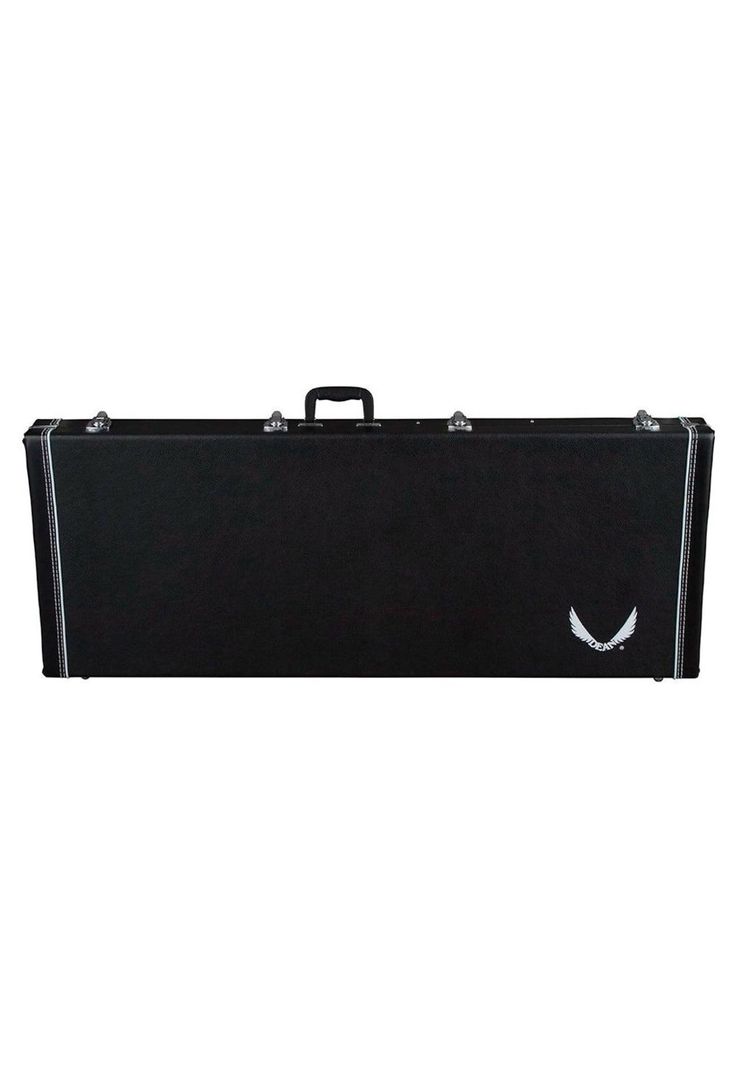 Case Guitarra Dean DHS Z-0