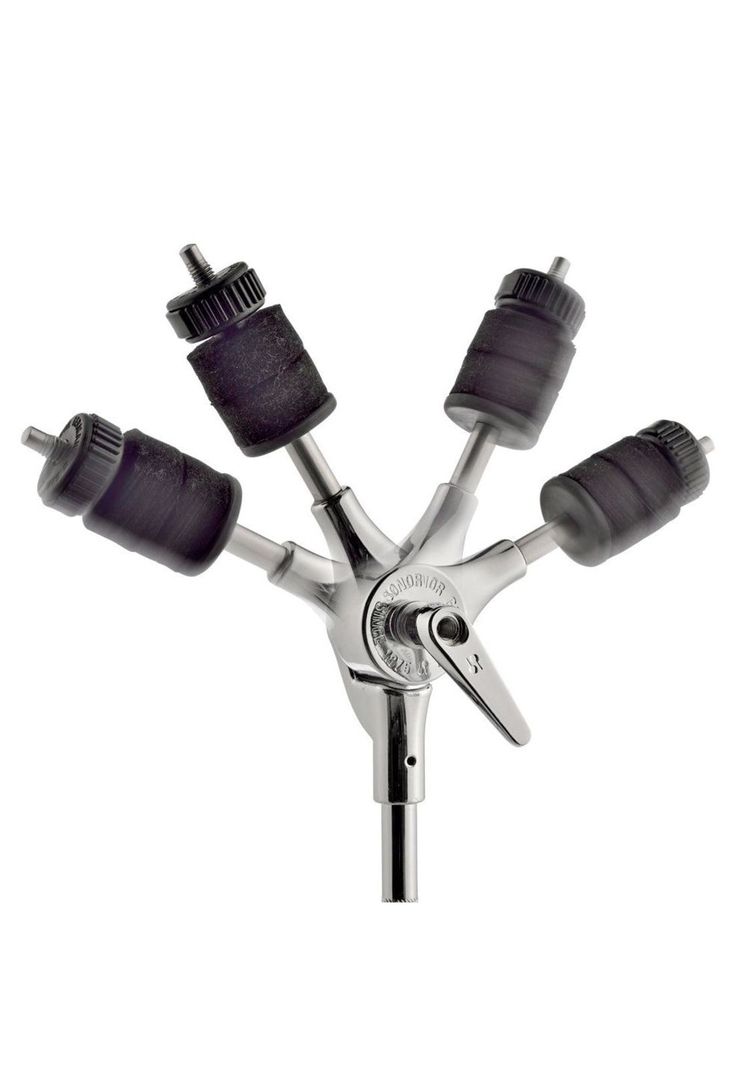 Atril De Platillo Mini-Boom Mbs 4000 Sonor-2