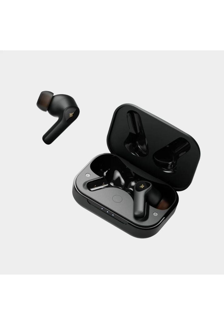 Auriculares Inalámbricos Dobuds One Black Donner-1