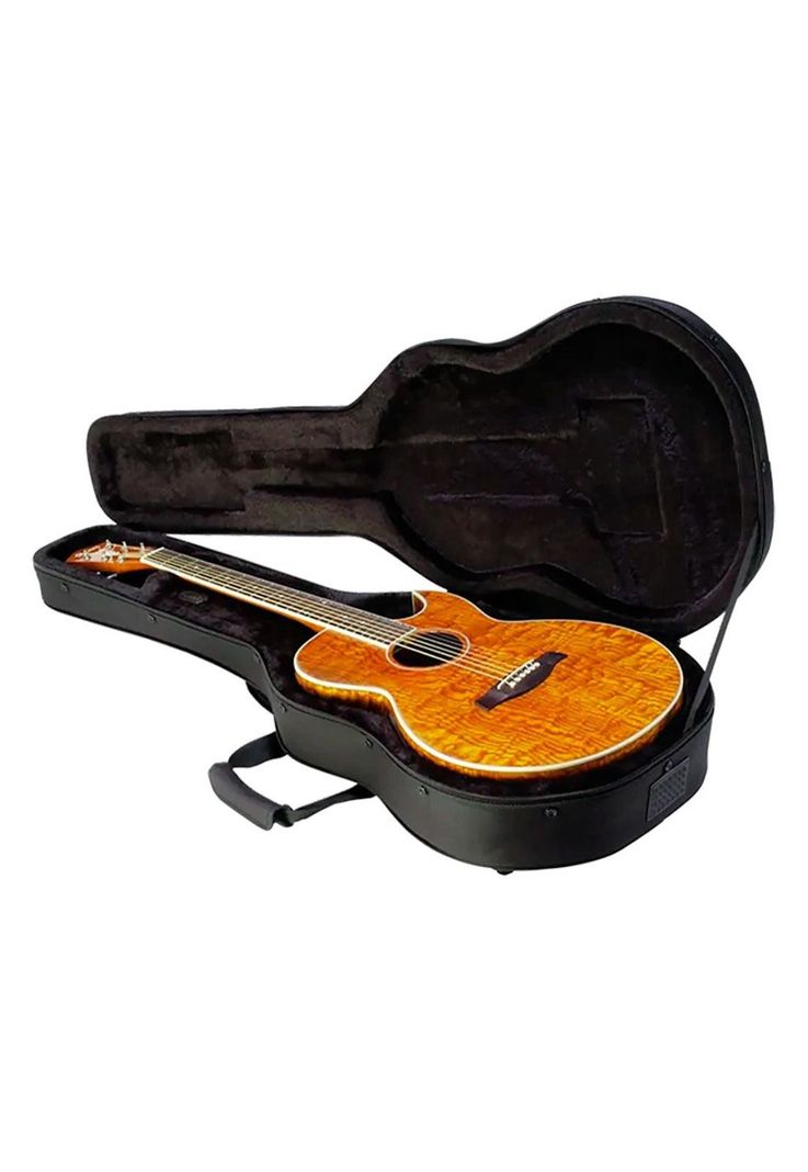 Case Guitarra Acústica/Clasica Skb SoftCase ThinLine 1SKB-SC30-1