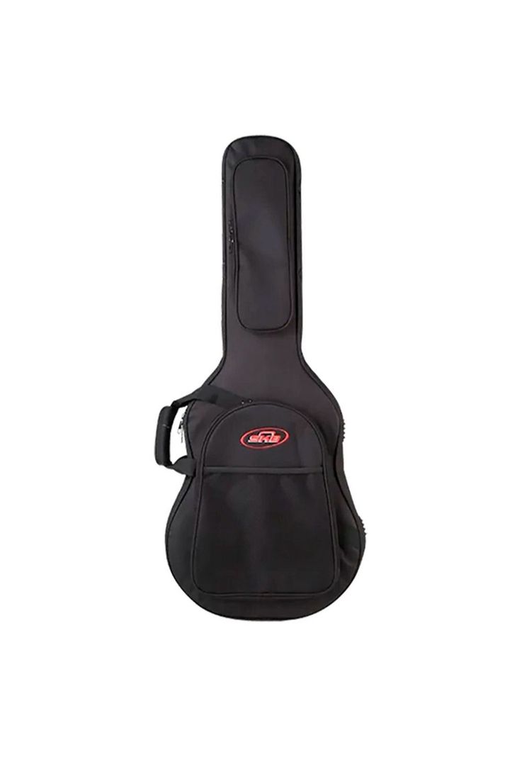 Case Guitarra Acústica/Clasica Skb SoftCase ThinLine 1SKB-SC30-3