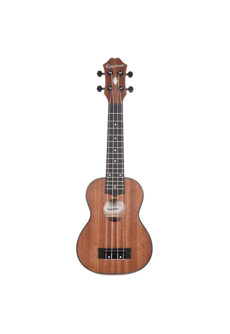 Ukelele Soprano Euelnsbh1 Epiphone-0