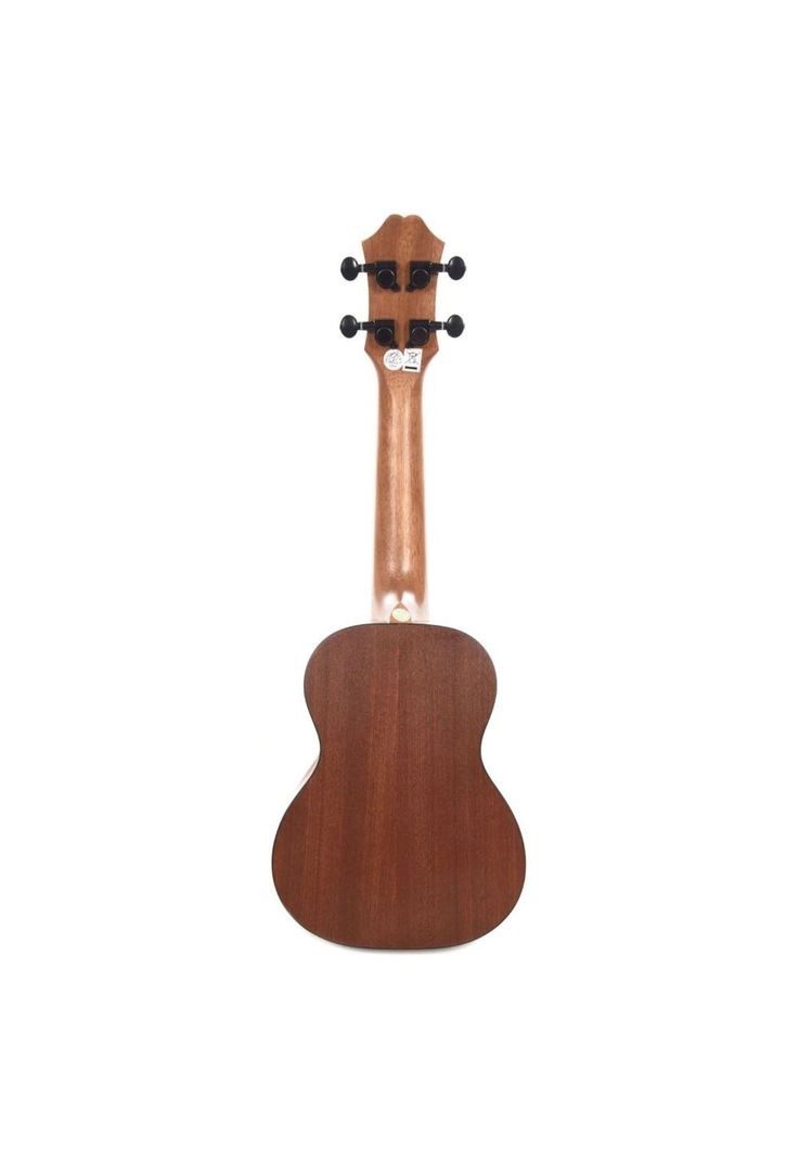 Ukelele Soprano Euelnsbh1 Epiphone-1