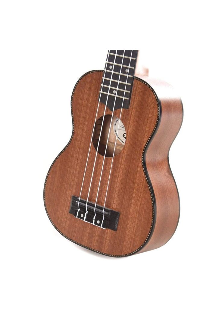 Ukelele Soprano Euelnsbh1 Epiphone-4