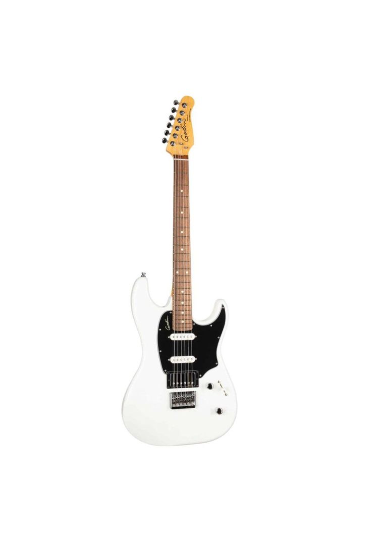 Guitarra Eléctrica Godin Guitars Session Ht Trans Cream Rn (048434) Ssh 048434-1