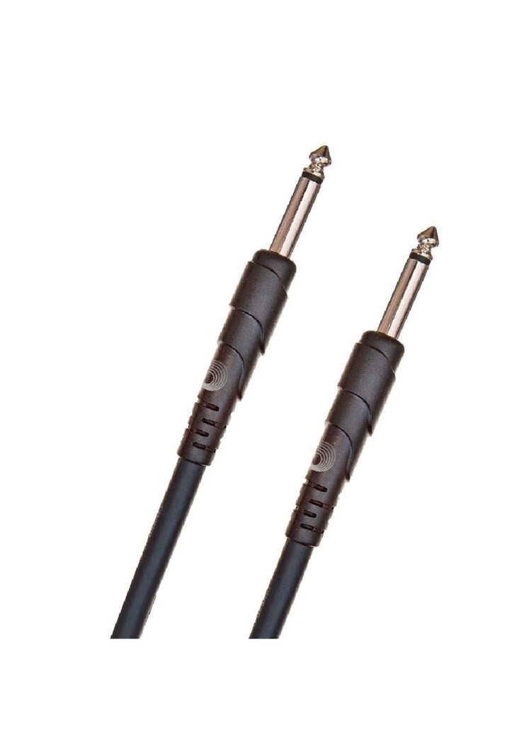 Cable Instrumento Planet Waves 1/4 3,05M Classic Series (Plugs: Recto/Recto) PW-CGT-10-0