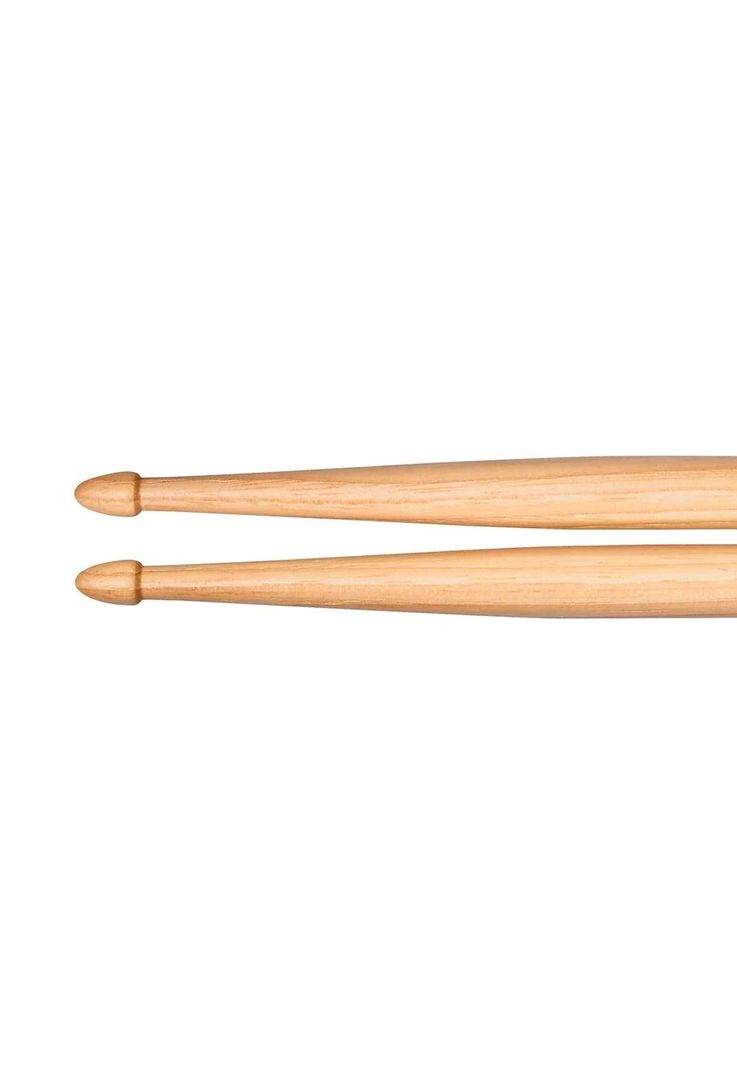 Baquetas Meinl Stick & Brush7A Standard (American Hickory) SB100-1