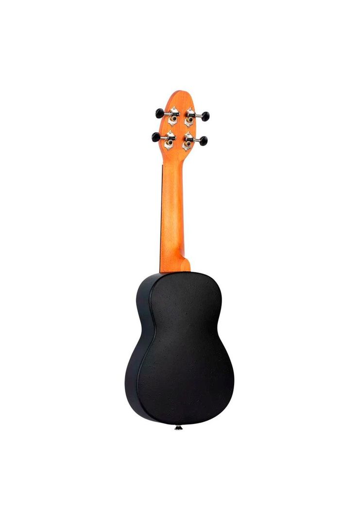 Ukelele Soprano Keiki By Ortega Peace '68 (+Funda+Afinador+5 Uñetas) K2-68-1