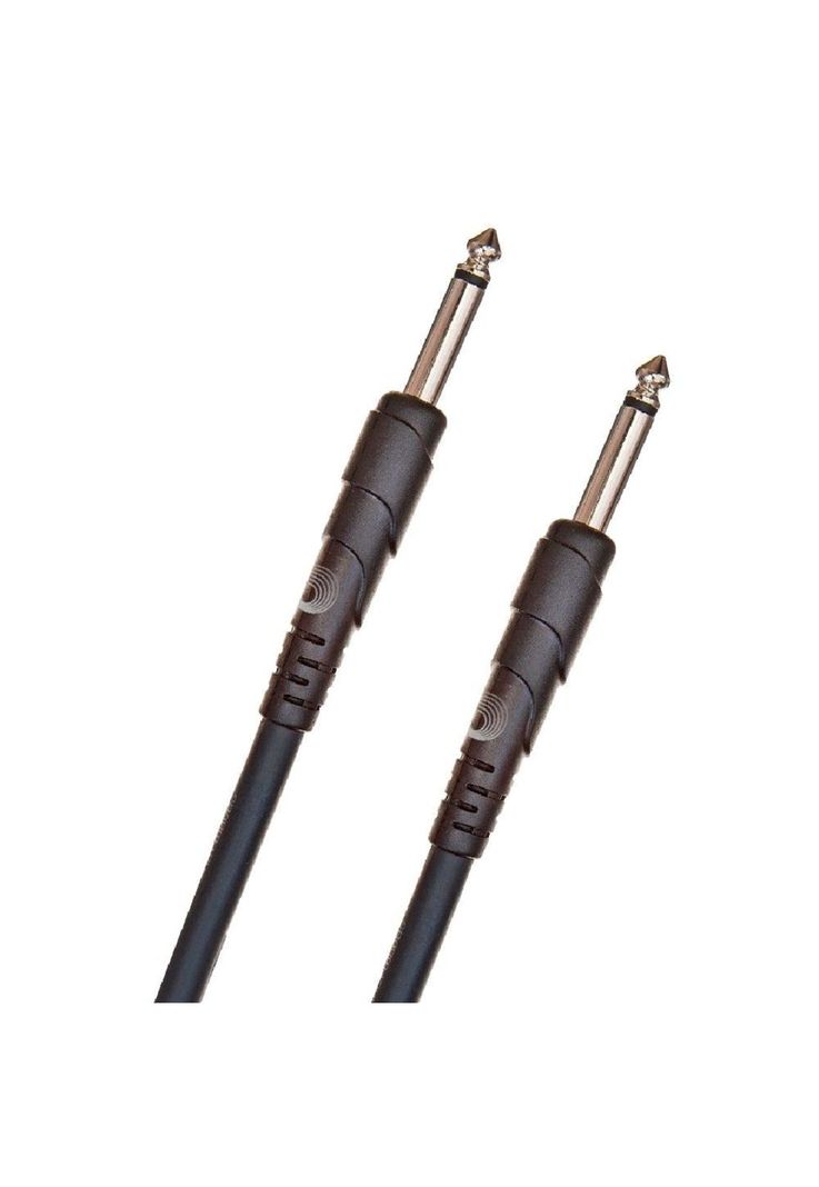 Cable Instrumento Planet Waves 1/4 4,57M Classic Series (Plugs: Recto/Recto) PW-CGT-15-0