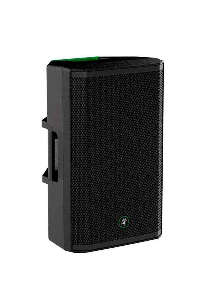 Caja Acústica Mackie Activa 15 1,300W (Sala O Monitor Piso) THRASH215-1