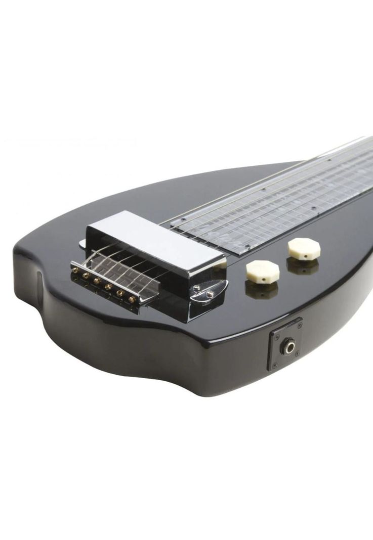 Guitarra Lapsteel Ebony Efclebnh1 Epiphone-2