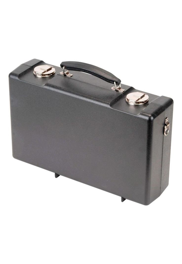 Case Vientos Skb Clarinete HardCase (Rectangular) 1SKB-320-0