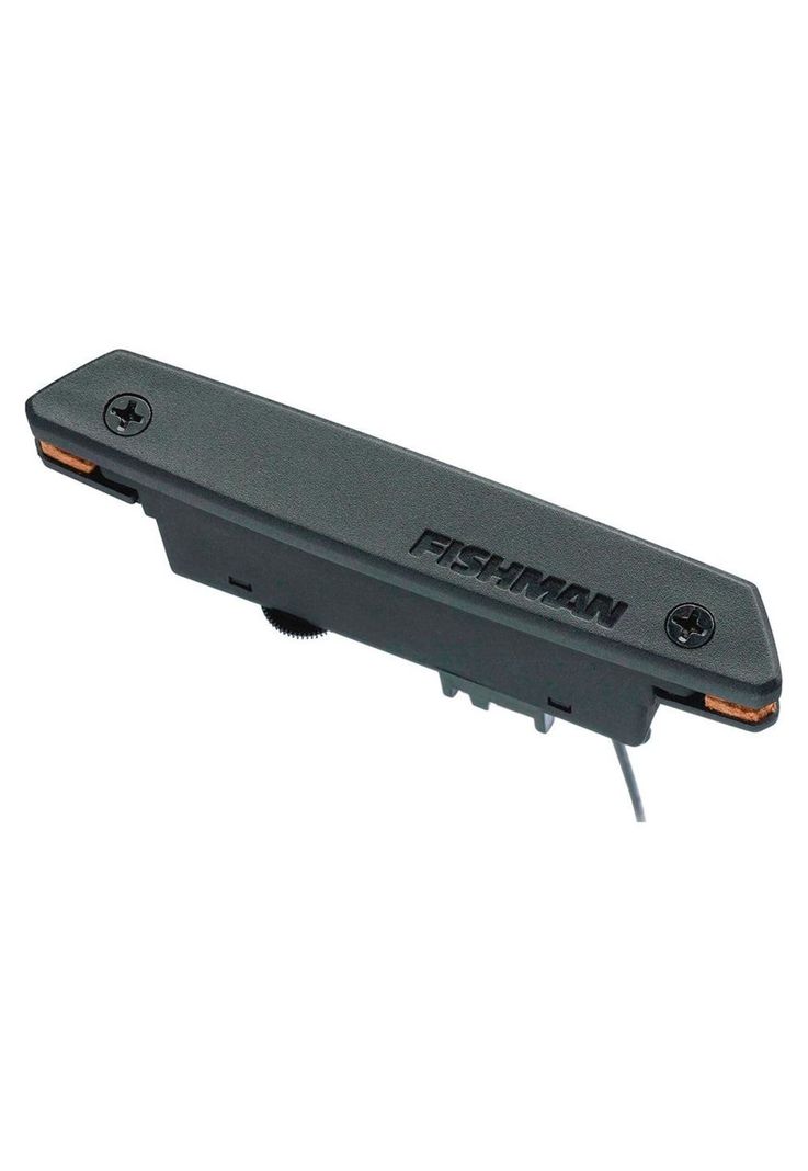 Capsula Guitarra Fishman Magnetica Humbucker Boca De Guitarra NeoD PRO-NEO-D02-0