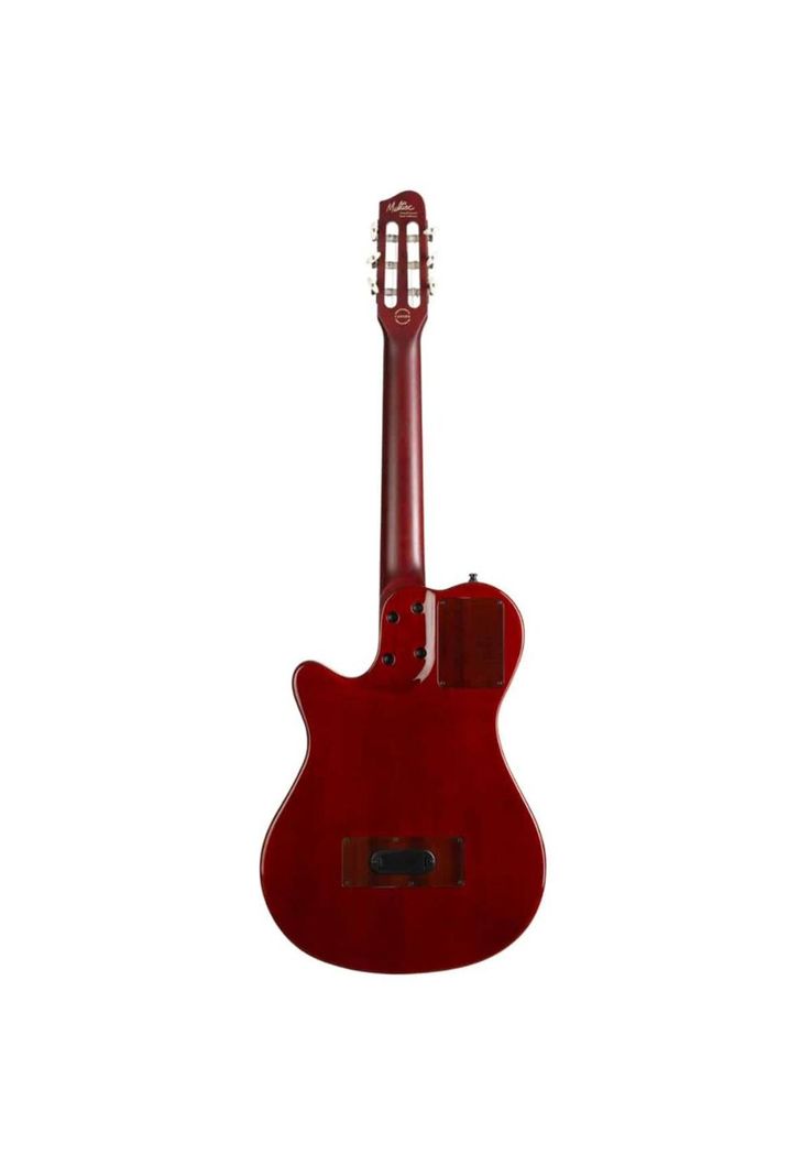 Guitarra ElectroAcústica Godin Guitars Cuerdas Nylon Multiac Grand Concert Deluxe 049479-2