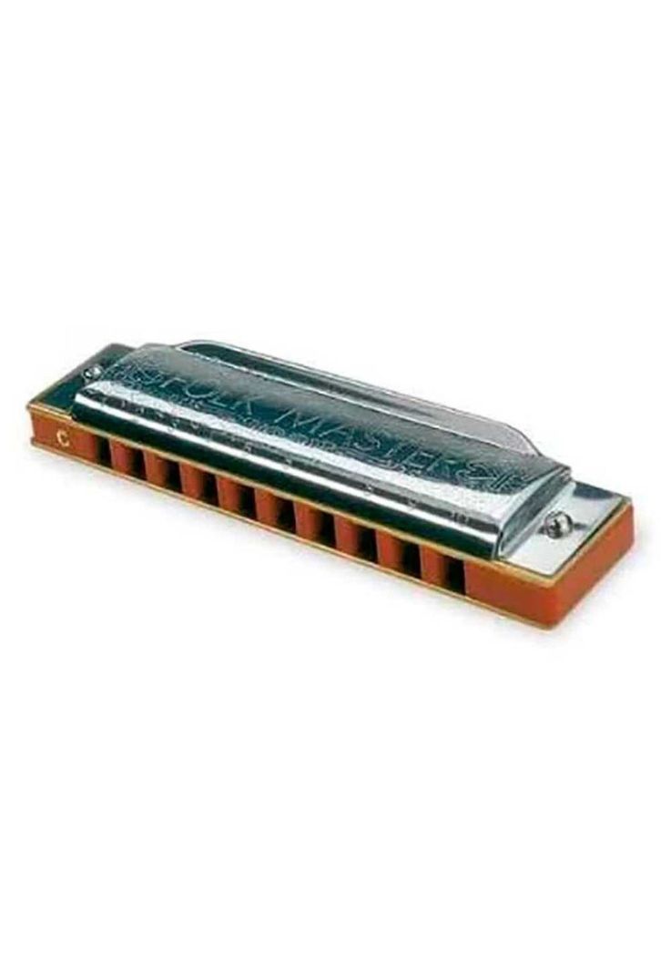Armónica Suzuki Folkmaster 10H (C) 1072(N) C-0