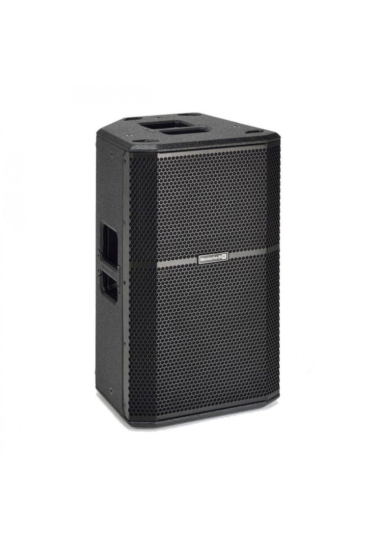 Caja Acústica Activa 12 R112 Montarbo-0