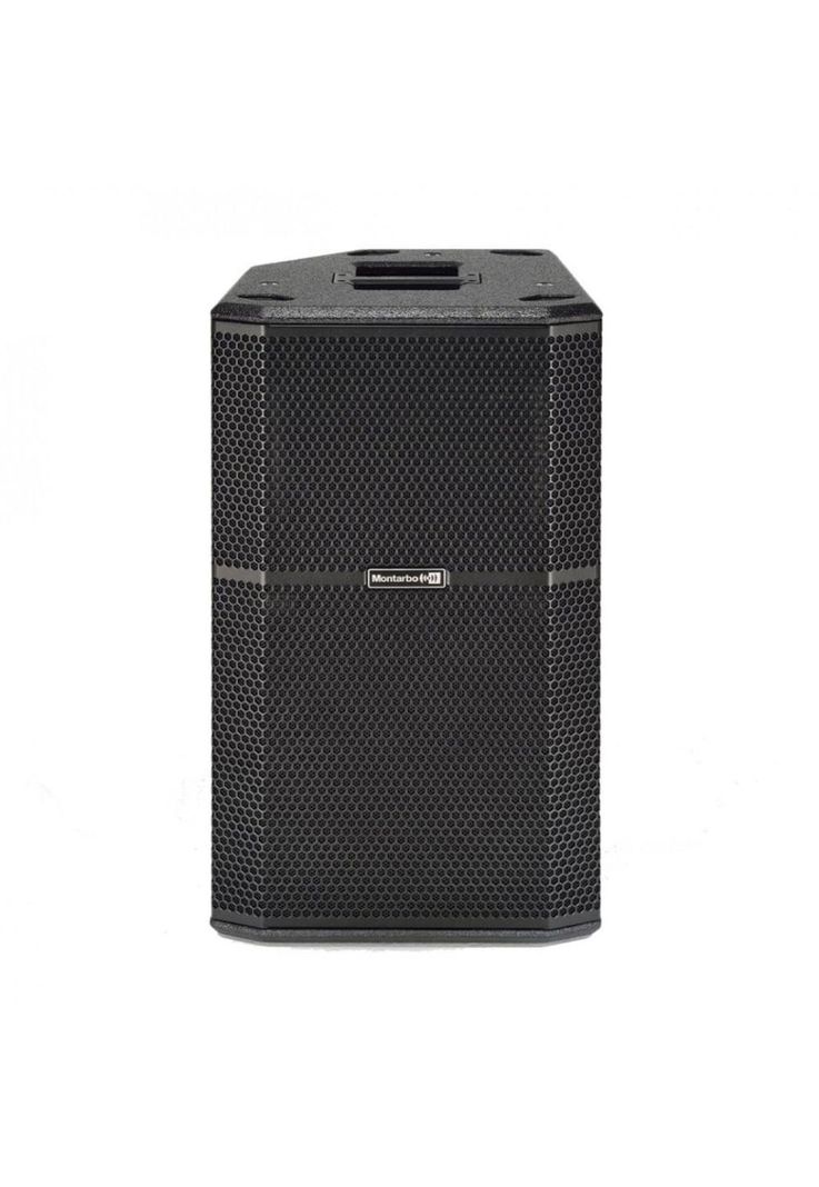 Caja Acústica Activa 12 R112 Montarbo-1