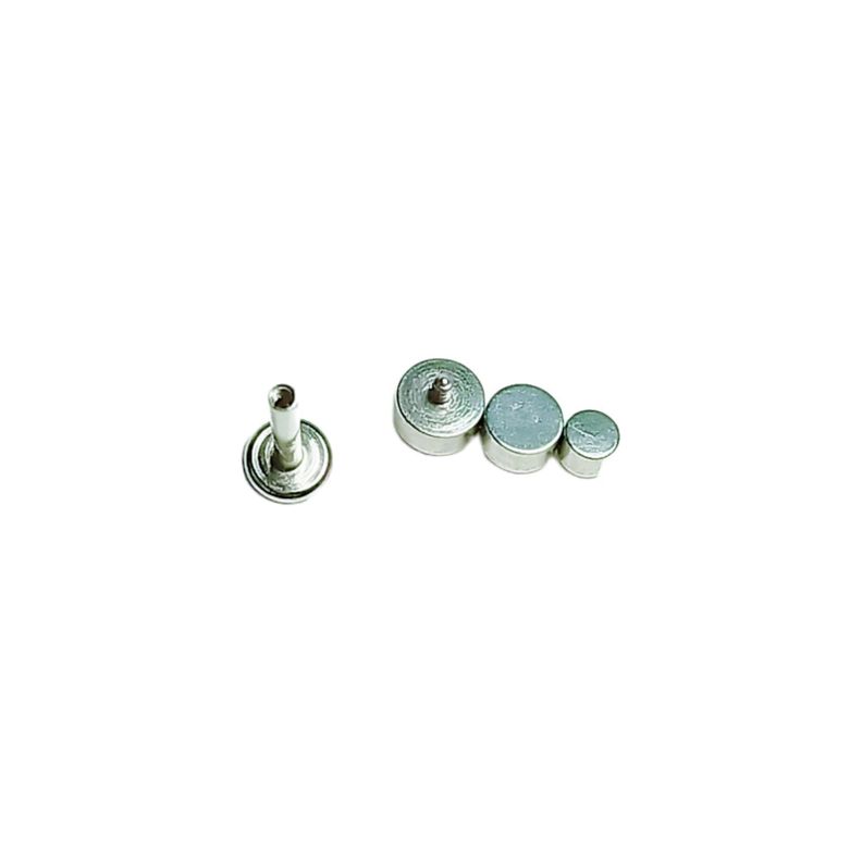 Piercing Tragus Conch Labret Modelo Trois Hipoalergénico Helix Unidad Punk-3