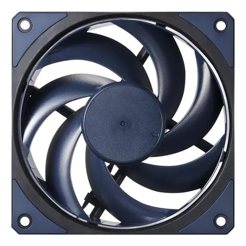 Ventilador Cooler Master Mobius 120 Mfz-m2nn-21npk-r1-0