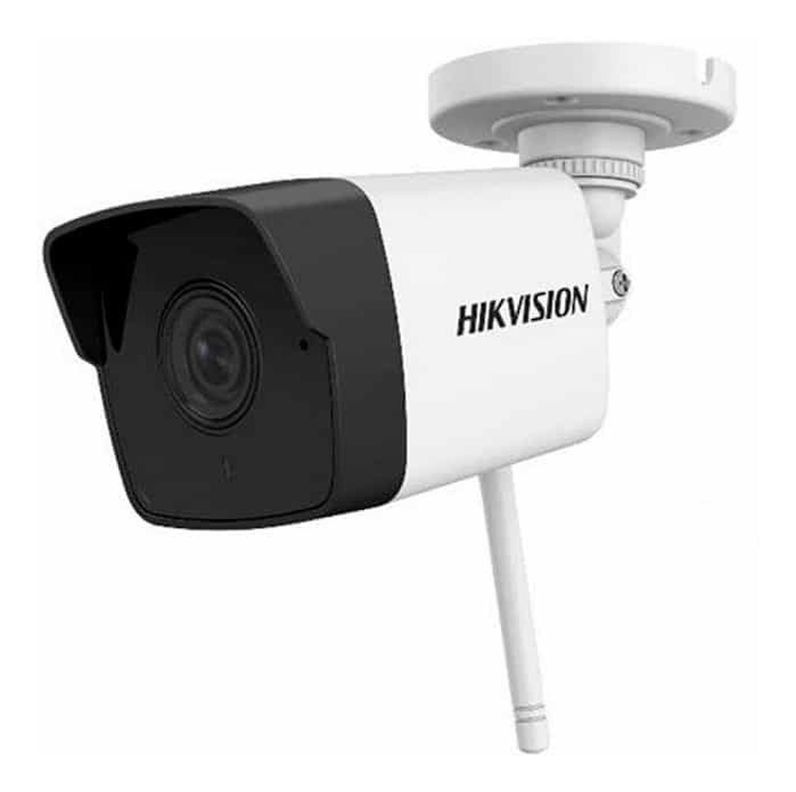 Camara De Seguridad Inalambrica Hikvision Wifi Bullet-1