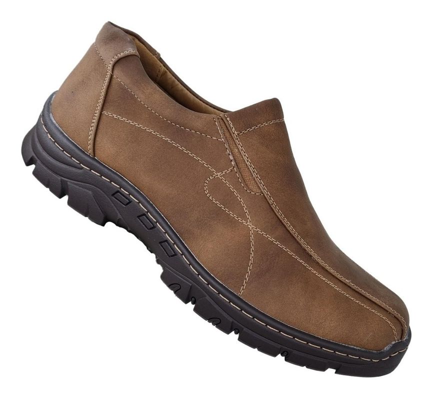 Zapatos De Hombre Casual Clásico 2171-0