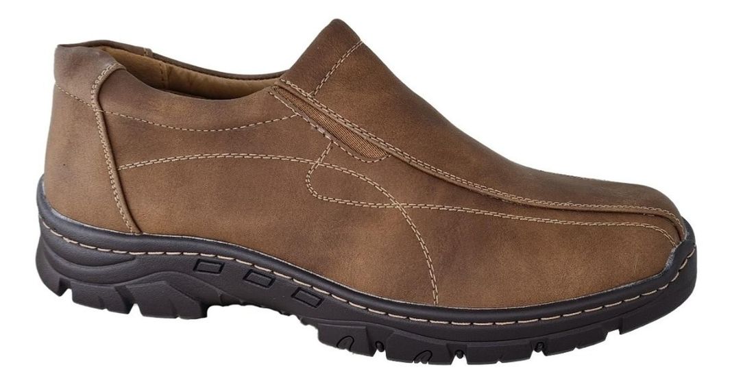 Zapatos De Hombre Casual Clásico 2171-1