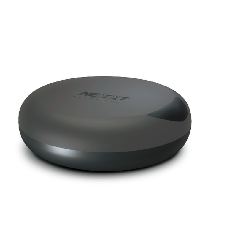 Control Remoto Inteligente Universal - Smart Wifi Ir - Nexxt-0