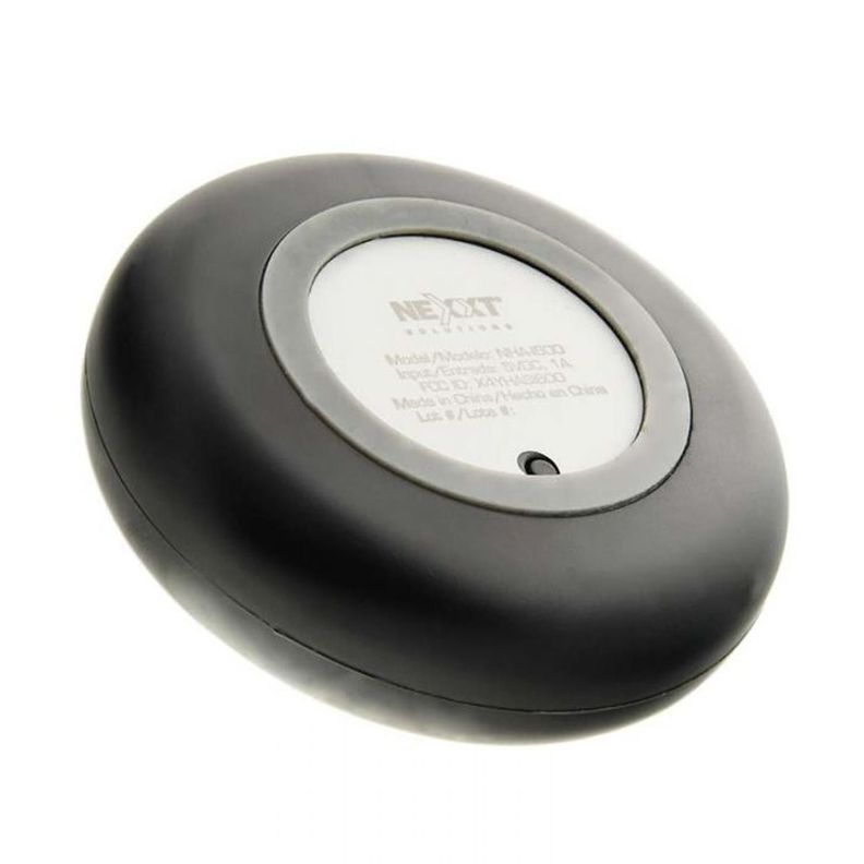 Control Remoto Inteligente Universal - Smart Wifi Ir - Nexxt-1