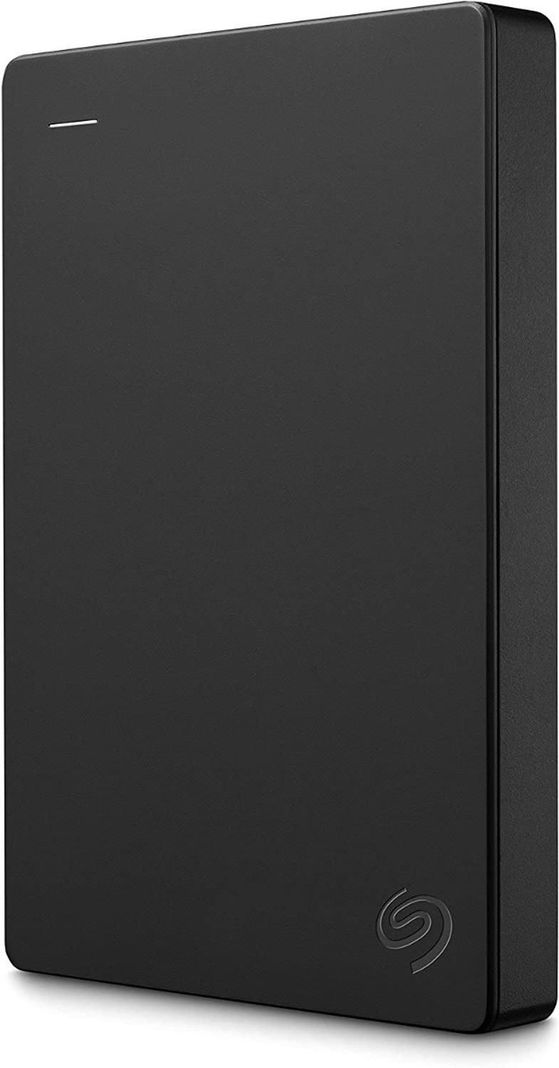Disco Duro Externo Seagate Portable 2tb Rescue Data Recovery-0