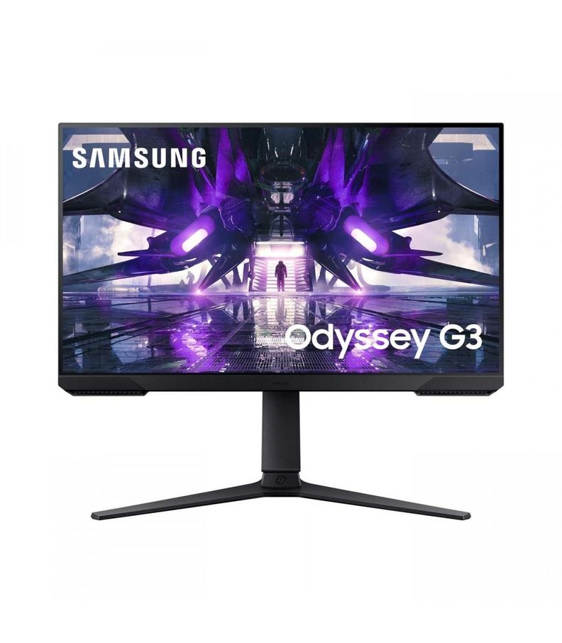 Monitor Samsung Gamer Oddysey G3 27 Pulgadas 165hz Hdmi/dp-0