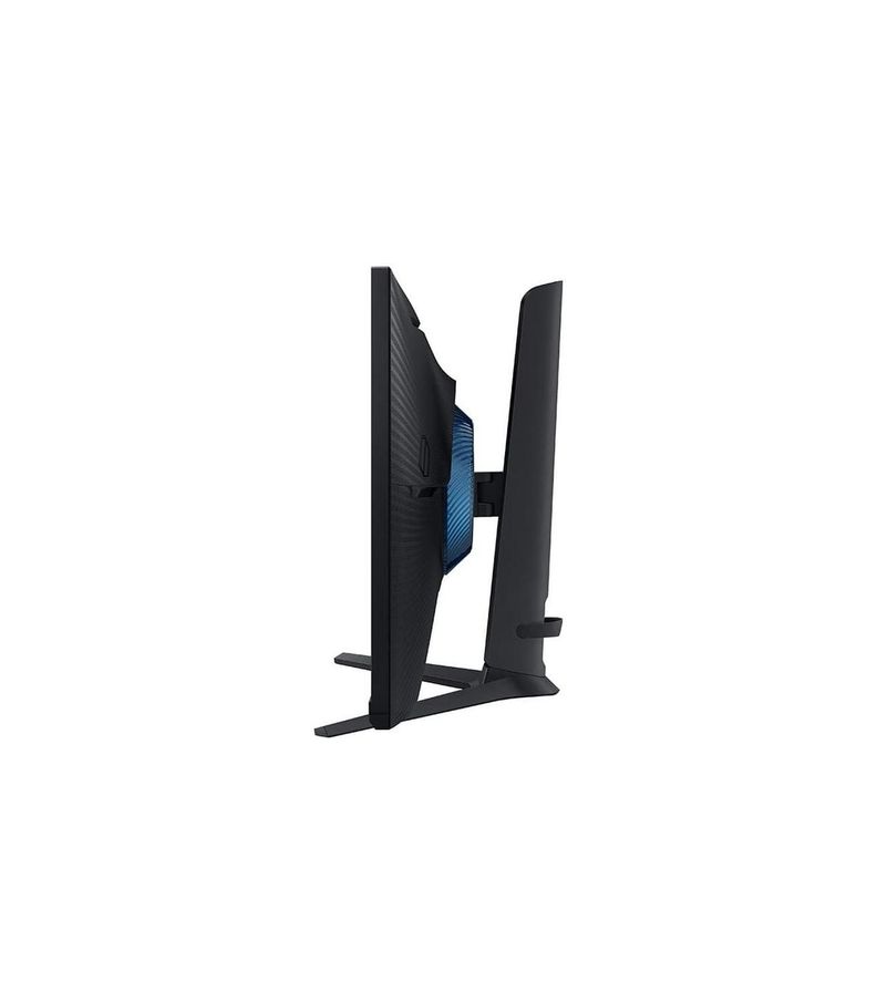Monitor Samsung Gamer Oddysey G3 27 Pulgadas 165hz Hdmi/dp-2