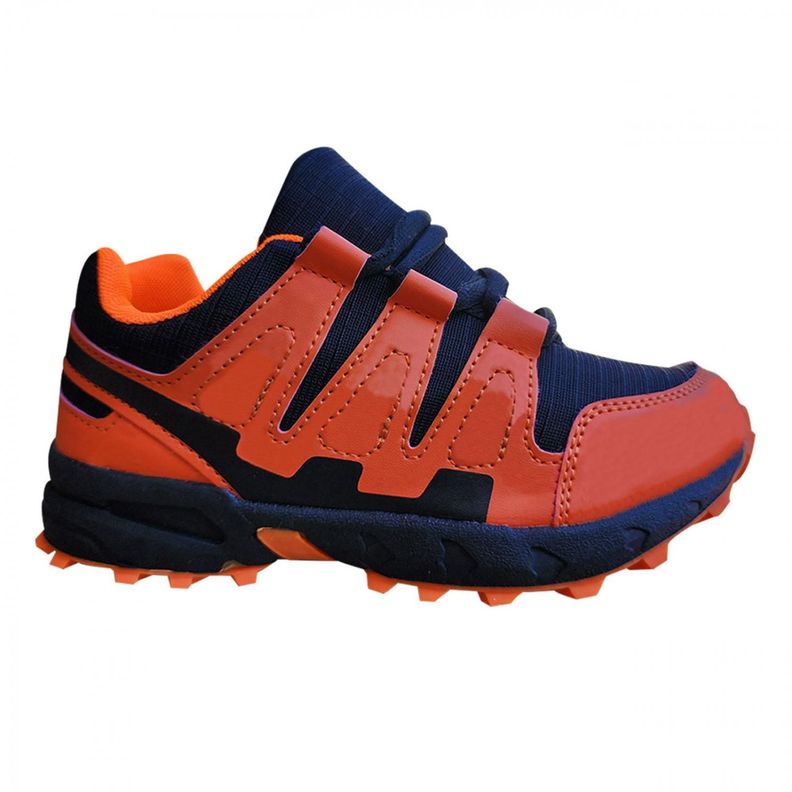 Zapatilla Deportiva Infantil Antideslizantes Unisex 1064-0