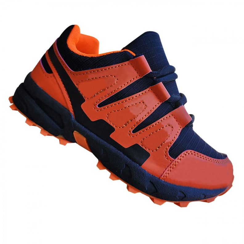 Zapatilla Deportiva Infantil Antideslizantes Unisex 1064-1