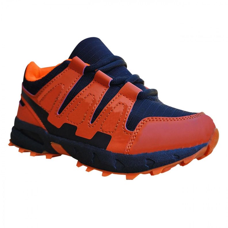 Zapatilla Deportiva Infantil Antideslizantes Unisex 1064-2