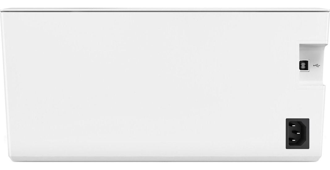 Impresora Simple Función Hp Laserjet M111w Con Wifi Blanca 7-3