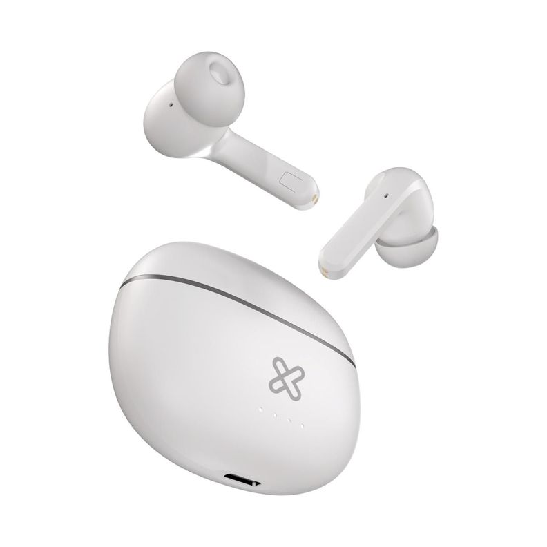 KlipXtreme Audifonos TWS cancelacion ruido KTE-750