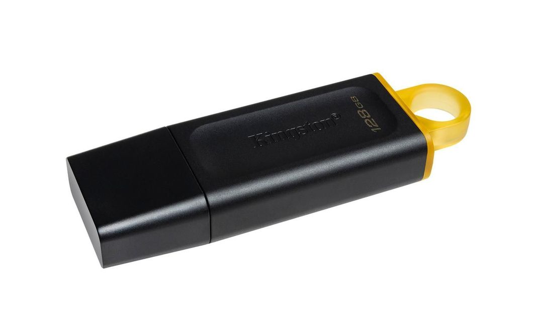 Pendrive Kingston USB 3.2 256GB Exodia-0