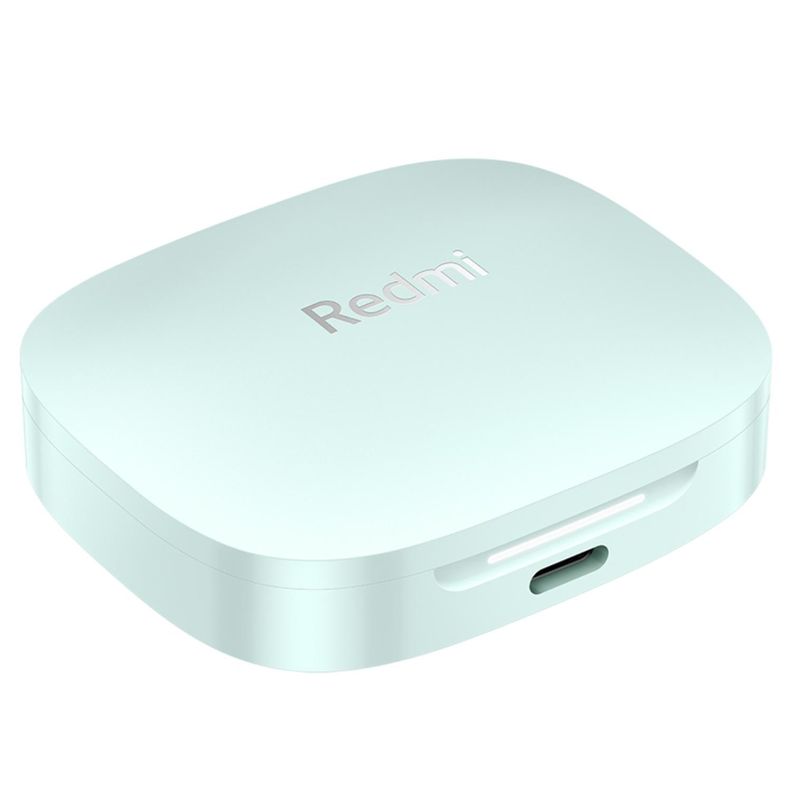 Audífonos Redmi Buds 6 Coral Green-2