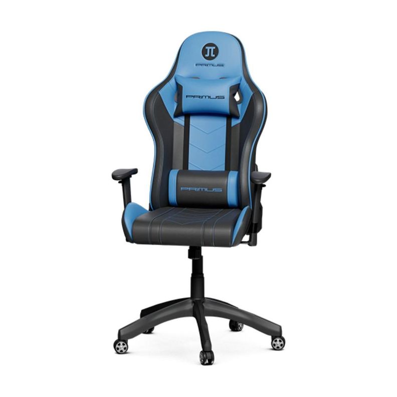 Primus Gaming chair 100T PCH-103BL Blue