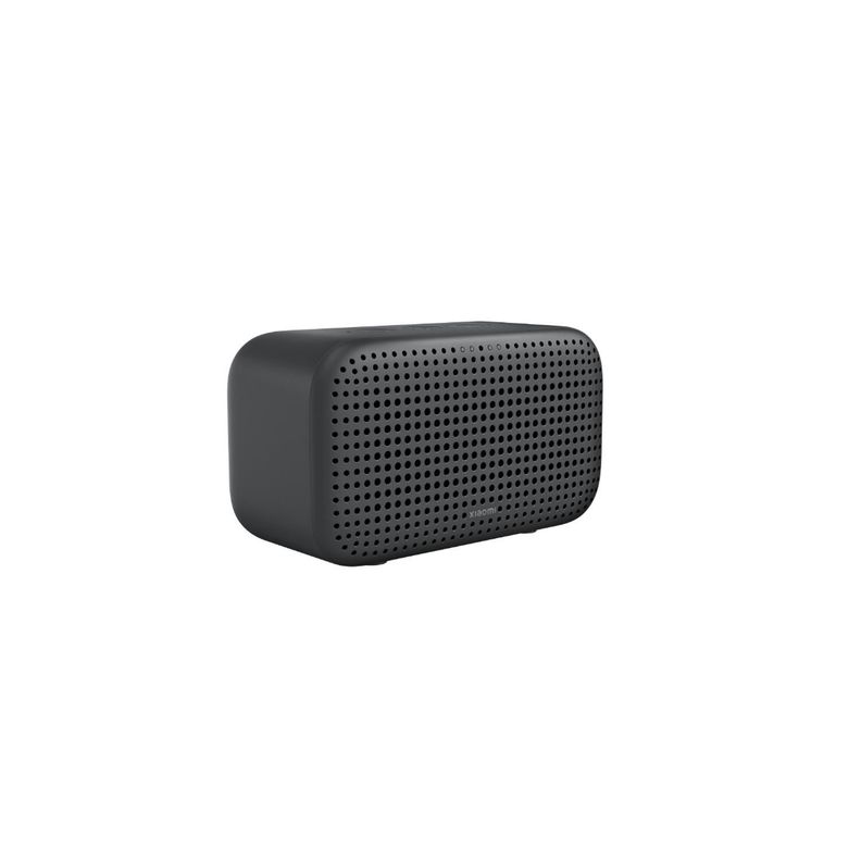 Altavoz Xiaomi Smart Speaker Lite-1