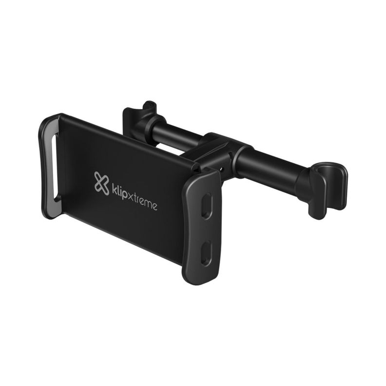 KX Smartphone tables Car holder Rear Sit w/Hook Negro