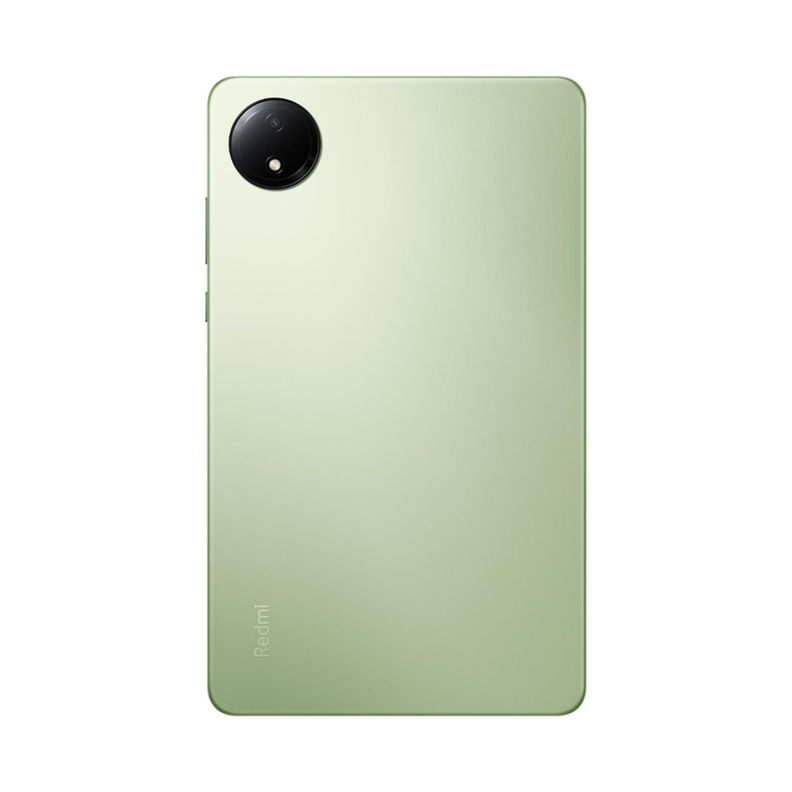 Tablet Redmi Pad SE 8.7 Verde 4GB RAM 64GB ROM + COVER NEGRO-3