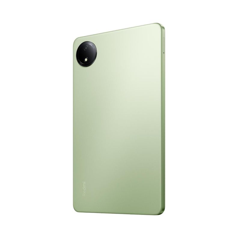 Tablet Redmi Pad SE 8.7 Verde 4GB RAM 64GB ROM + COVER NEGRO-4